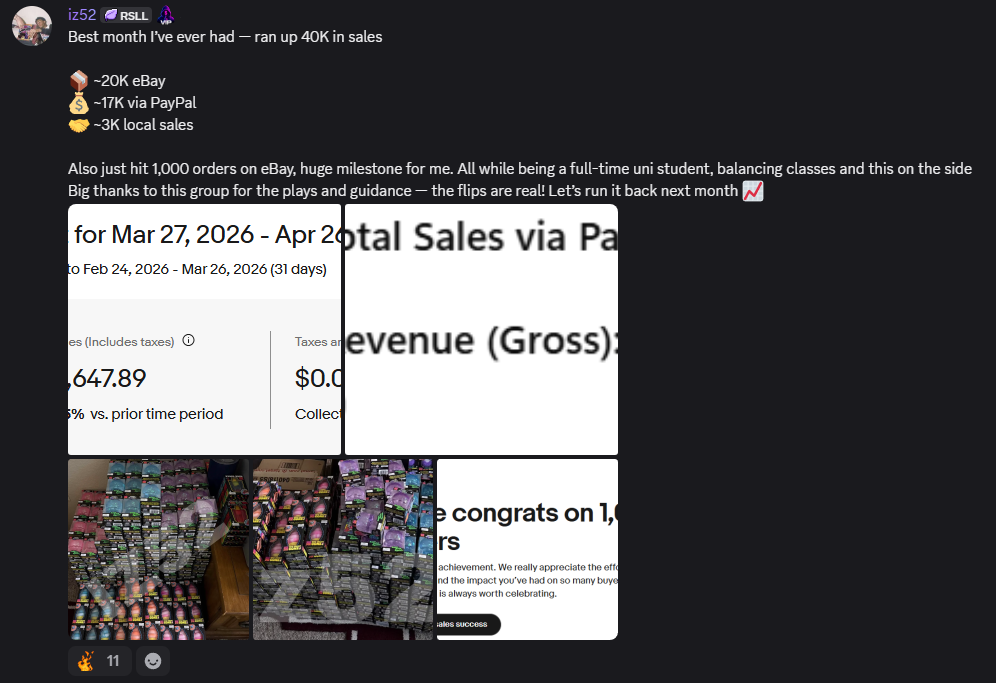 Student win 19